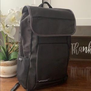 NEW SpaceX Laptop Backpack 🚀 RARE